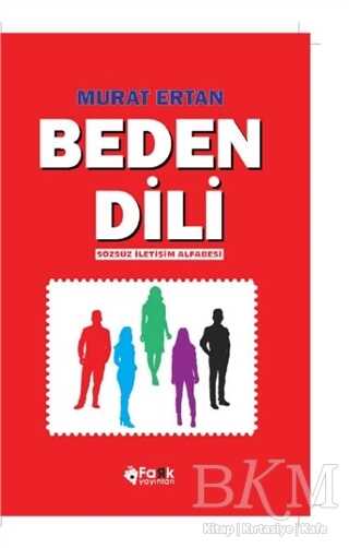 Beden Dili - Fark Yayınları