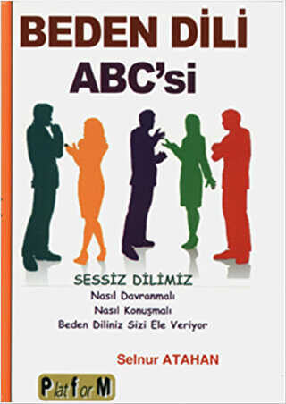 Beden Dili Abc`si - Platform Yayınları