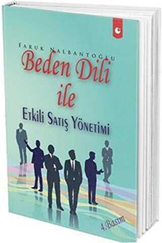 Beden Dili İle Etkili Satış Yönetimi - Artı Farma