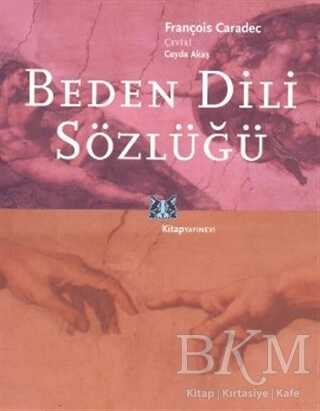 Beden Dili Sözlüğü - 1