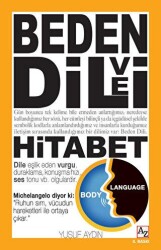 Beden Dili ve Hitabet - Az Kitap