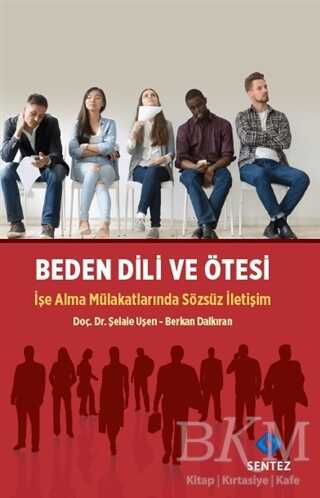 Beden Dili ve Ötesi - Sentez Yayınları