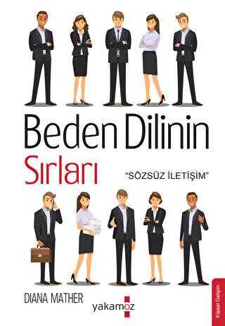 Beden Dilinin Sırları - Yakamoz Yayınevi