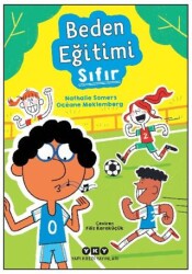 Beden Eğitimi Sıfır - Yapı Kredi Yayınları