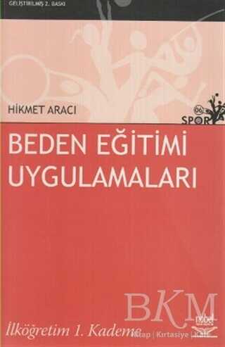 Beden Eğitimi Uygulamaları - Nobel Akademik Yayıncılık