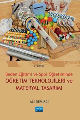 Beden Eğitimi ve Spor Öğretiminde Öğretim Teknolojileri ve Materyal Tasarımı - 1
