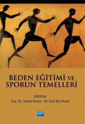 Beden Eğitimi ve Sporun Temelleri - 1