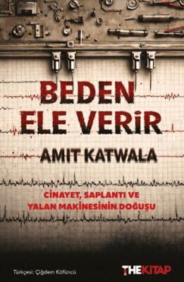 Beden Ele Verir - 1