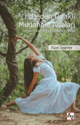 Beden Odaklı Müdahale Adaları - Az Kitap