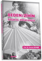 Beden Zihin - Hipokrat Kitabevi