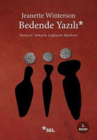 Bedende Yazılı - Sel Yayıncılık