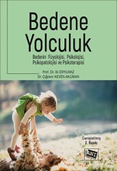 Bedene Yolculuk - Anı Yayıncılık