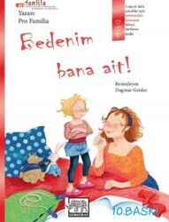 Bedenim Bana Ait - Gergedan Yayınları