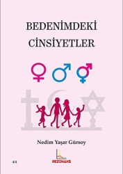 Bedenimdeki Cinsiyetler - Rezonans Yayıncılık
