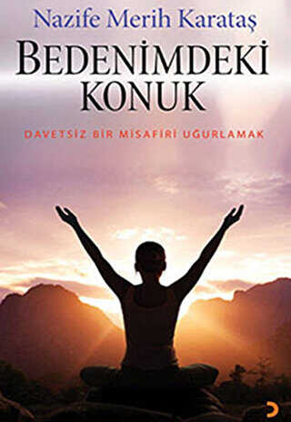 Bedenimdeki Konuk - Cinius Yayınları