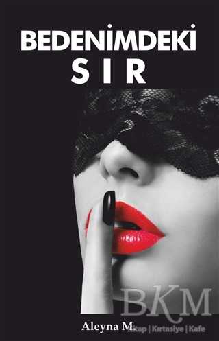 Bedenimdeki Sır - Pusula (Kişisel) Yayıncılık
