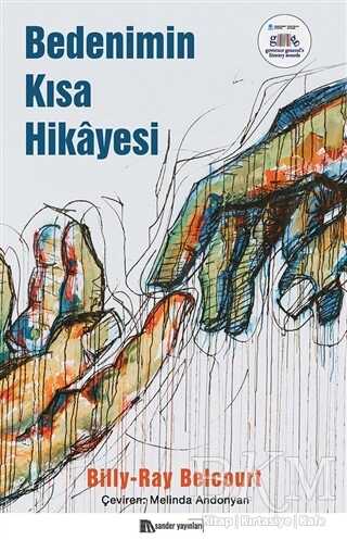 Bedenimin Kısa Hikayesi - Sander Yayınları