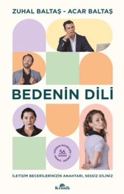 Bedenin Dili - 1
