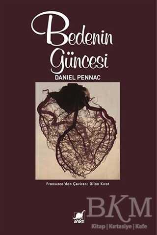 Bedenin Güncesi - Ayrıntı Yayınları