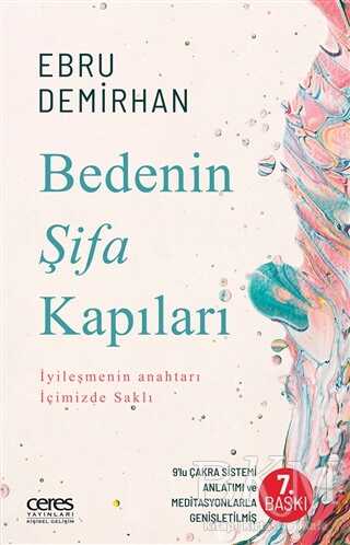 Bedenin Şifa Kapıları - Ceres Yayınları
