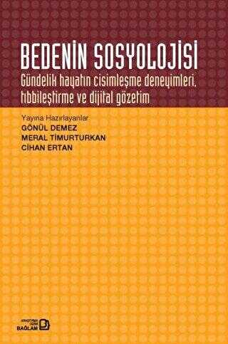 Bedenin Sosyolojisi - Bağlam Yayınları
