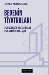 Bedenin Tiyatroları - Sfenks Kitap