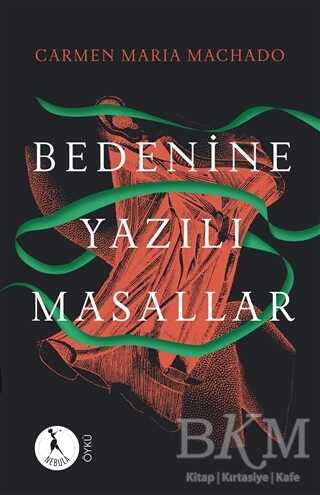 Bedenine Yazılı Masallar - Nebula Kitap