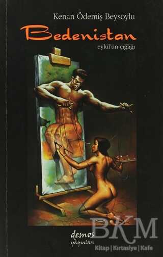 Bedenistan Eylül’ün Çığlığı - Demos Yayınları