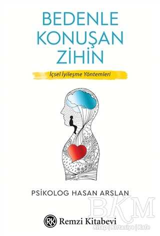 Bedenle Konuşan Zihin - Remzi Kitabevi