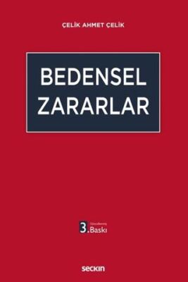 Bedensel Zararlar - 1