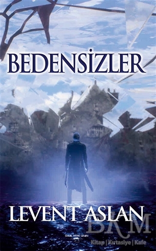 Bedensizler - Sokak Kitapları Yayınları