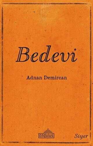 Bedevi - Endülüs Yayınları