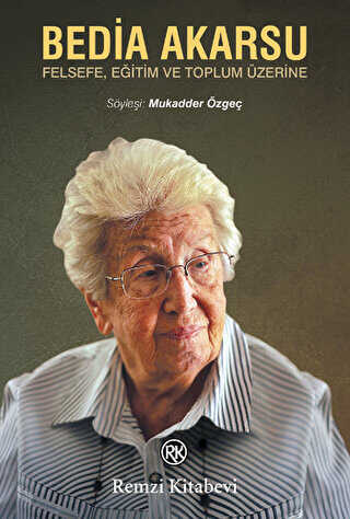 Bedia Akarsu - Remzi Kitabevi