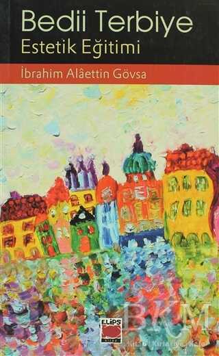 Bedii Terbiye - Elips Kitap