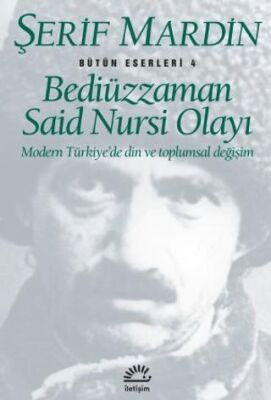 Bediüzzaman Said Nursi Olayı - 1