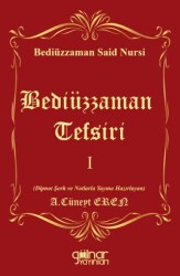 Bediüzzaman Tefsiri I - Gülnar Yayınları