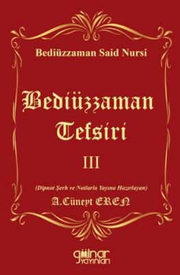 Bediüzzaman Tefsiri III - 1