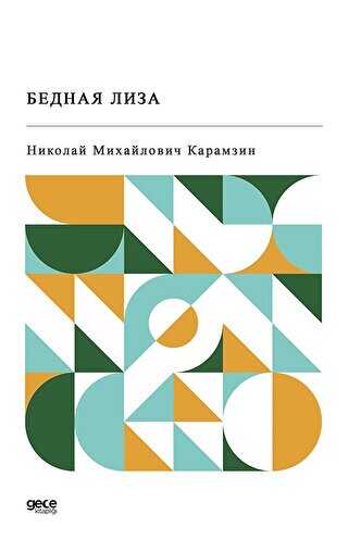 Bednaya Liza Rusça - 1