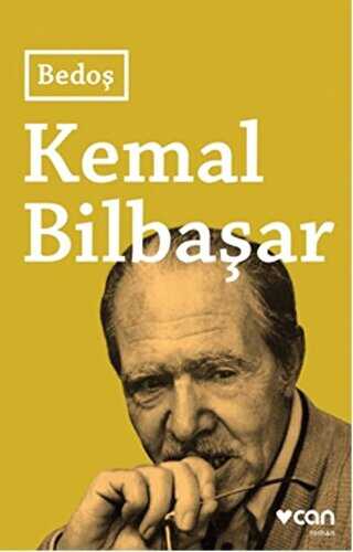 Bedoş - Can Yayınları