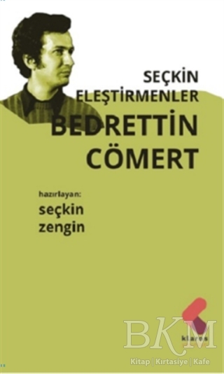 Bedrettin Cömert - Klaros Yayınları