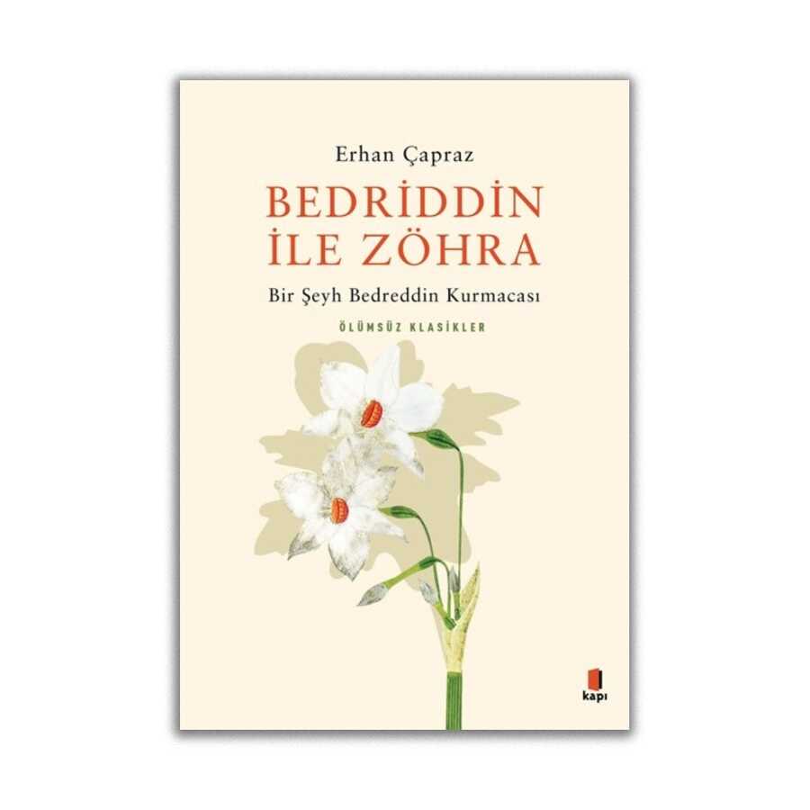 Bedriddin ile Zöhra - Kapı Yayınları