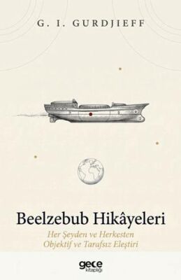 Beelzebub Hikâyeleri - 1