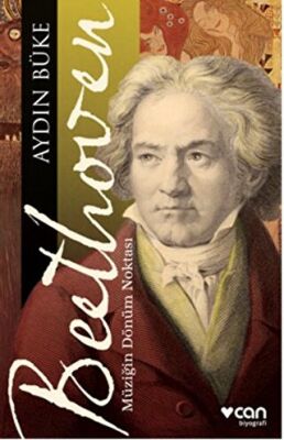 Beethoven kapağı