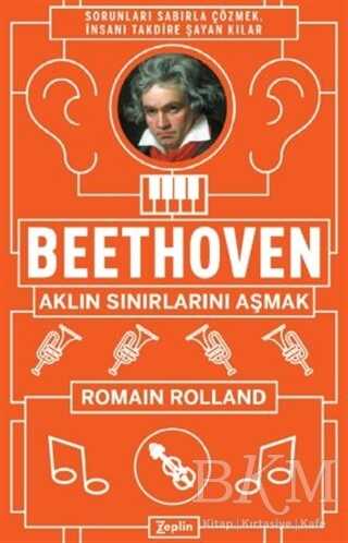 Beethoven - Zeplin Kitap
