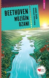 Beethoven: Müziğin Ozanı - Can Çocuk Yayınları