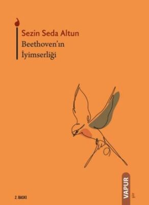 Beethoven`ın İyimserliği - 1