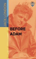 Before Adam - Liber Publishing