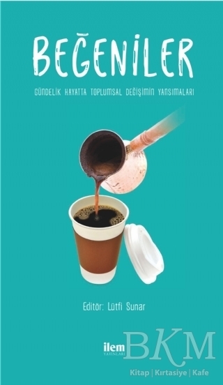 Beğeniler - İLEM Yayınları