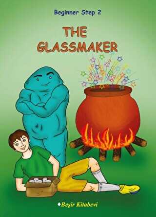 The Glassmaker Beginner Step 2