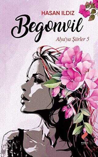 Begonvil - Klaros Yayınları